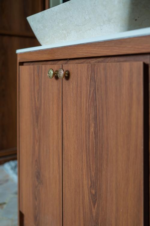 Vintage Bedroom at Jurong East resale