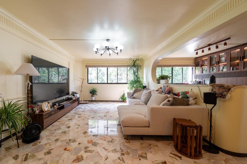 5-Room HDB