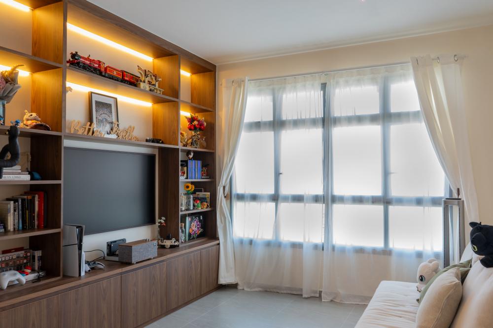 Ang Mo Kio STO