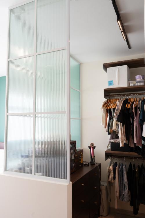 Industrial Bedroom at Ang Mo Kio STO