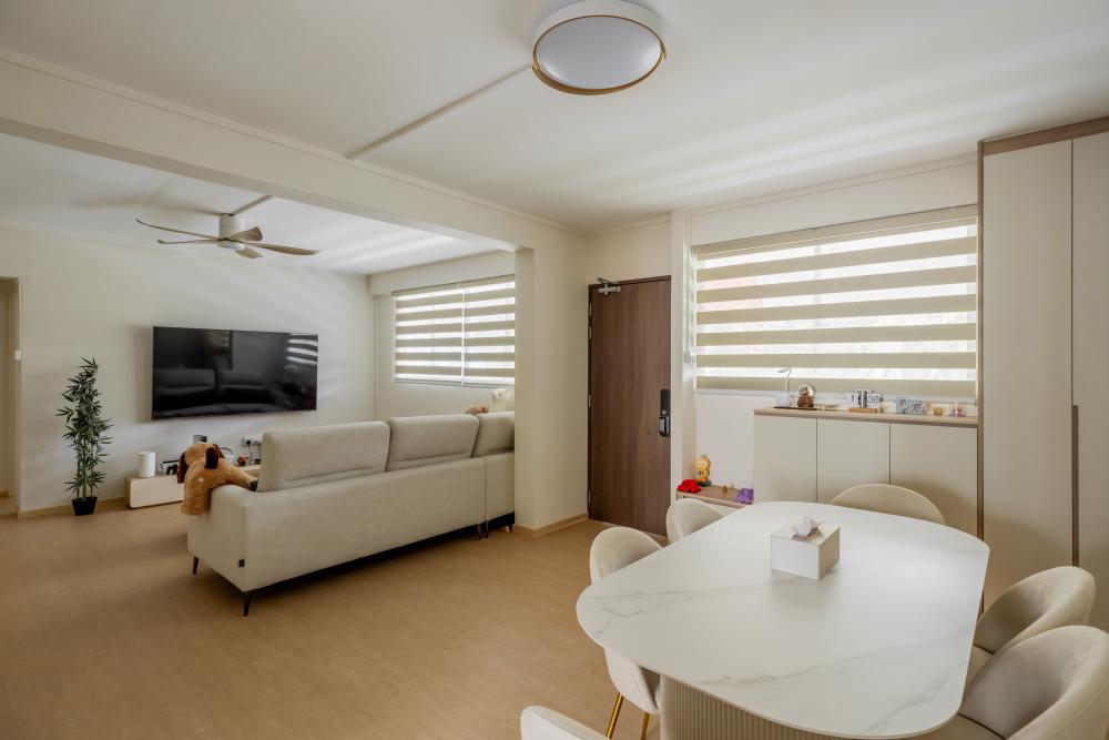 432 Bukit Panjang Ring Rd
