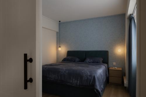 Scandinavian Bedroom at Bishan Park