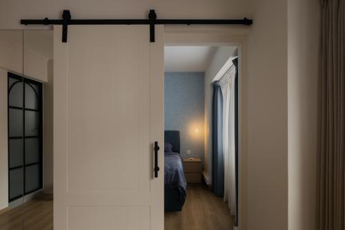 Scandinavian Bedroom at Bishan Park