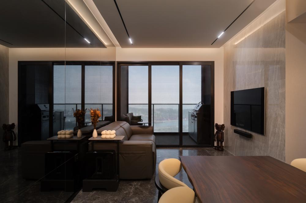 Ave South Residences