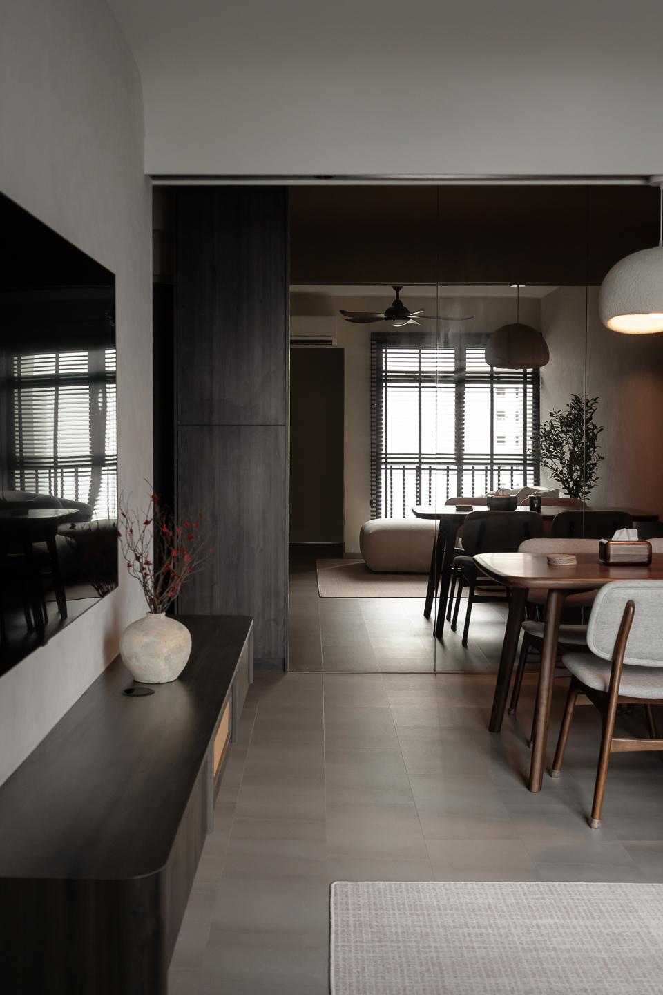 Heiwa House
