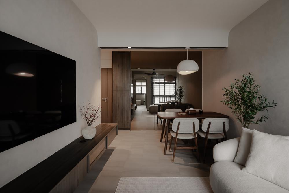 Heiwa House