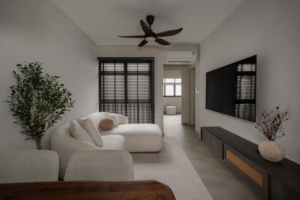 Heiwa House