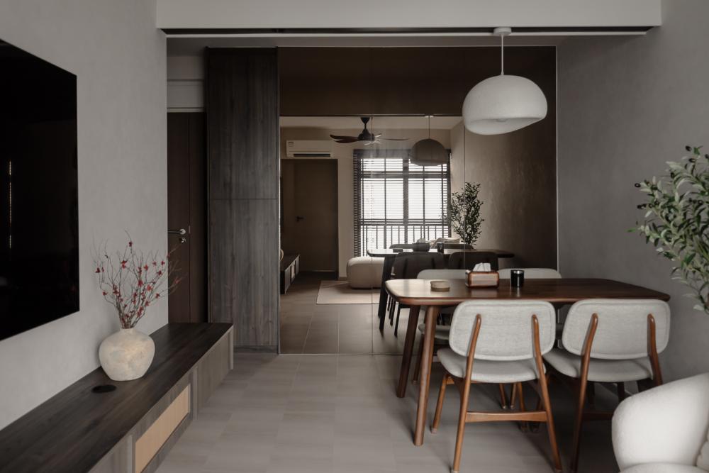 Heiwa House