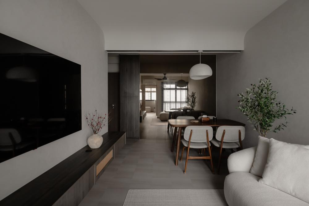 Heiwa House