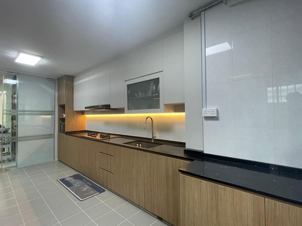 Clementi West St 2
