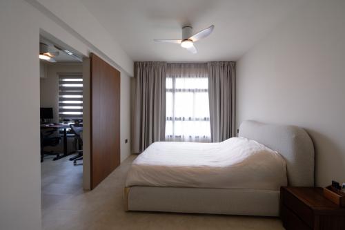 Asian Bedroom at 960A Tampines