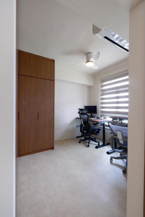 Asian Study at 960A Tampines