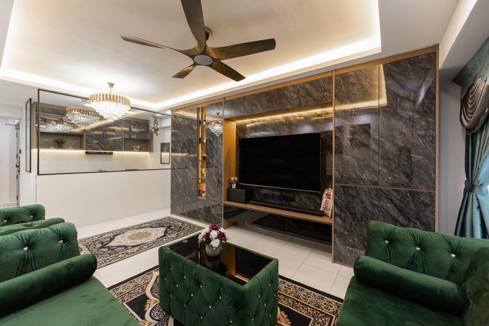 Jurong West Street