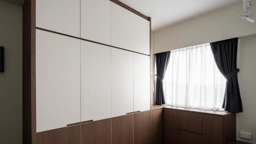 Modern Bedroom at 24 Guilin view #28-02