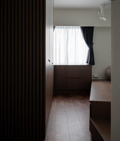 Modern Bedroom at 24 Guilin view #28-02