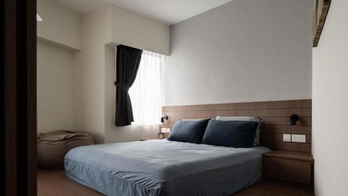 Modern Bedroom at 24 Guilin view #28-02
