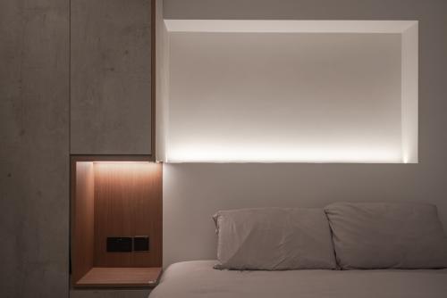 Modern Bedroom at 627 Bukit Batok Central