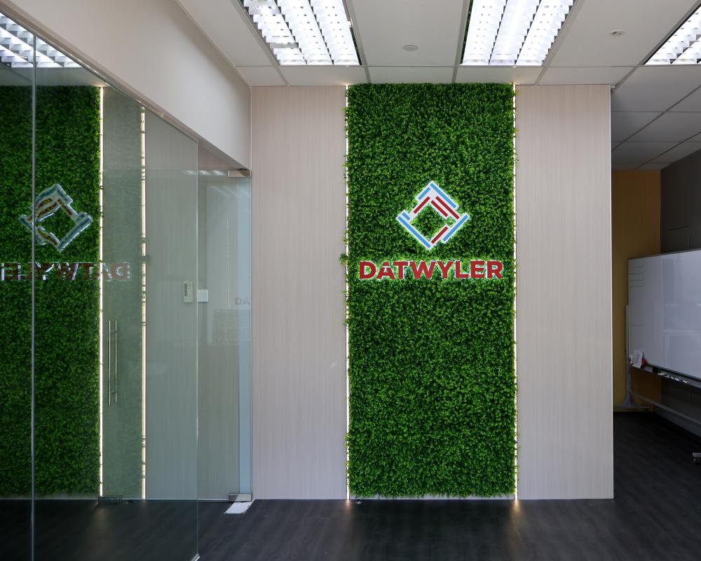 Datwyler It Infra Pte. Ltd. / 30 Toh Guan Road #01-01A S608840