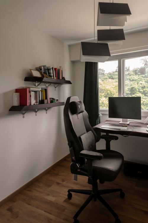 Scandinavian Office at Telok Blangah Street 31