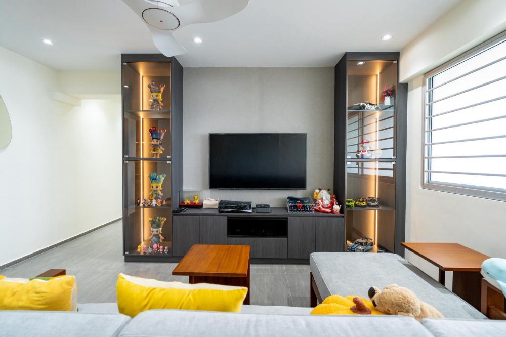 Blk 235 Yishun St 21