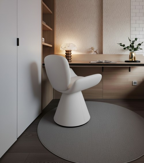 Modern Bedroom at The Beacon