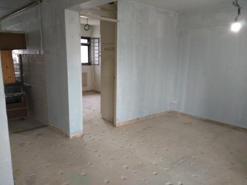 Asian Living Room at 305 Clementi Avenue 4