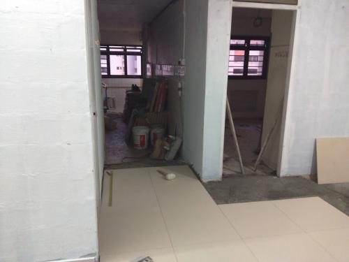 Asian Living Room at 305 Clementi Avenue 4
