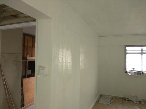 Asian Living Room at 305 Clementi Avenue 4