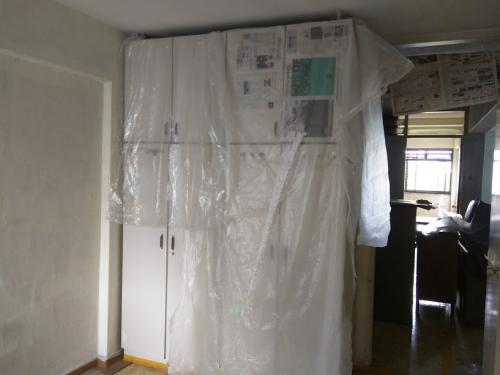 Asian Bedroom at 305 Clementi Avenue 4