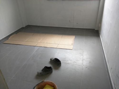 Asian Bedroom at 305 Clementi Avenue 4