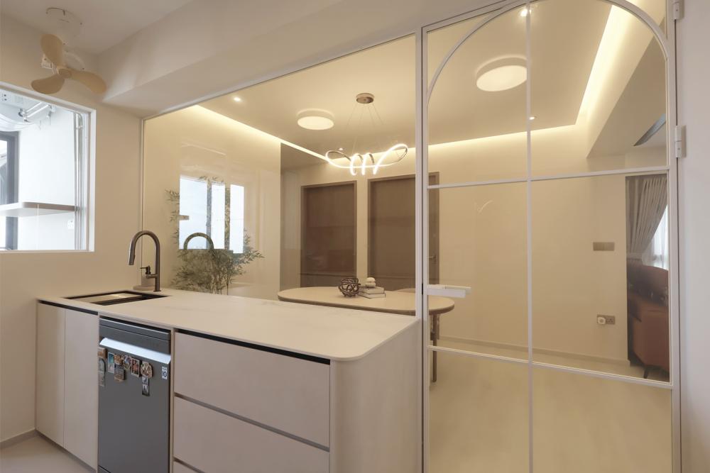 4 Room HDB @ Toa Payoh