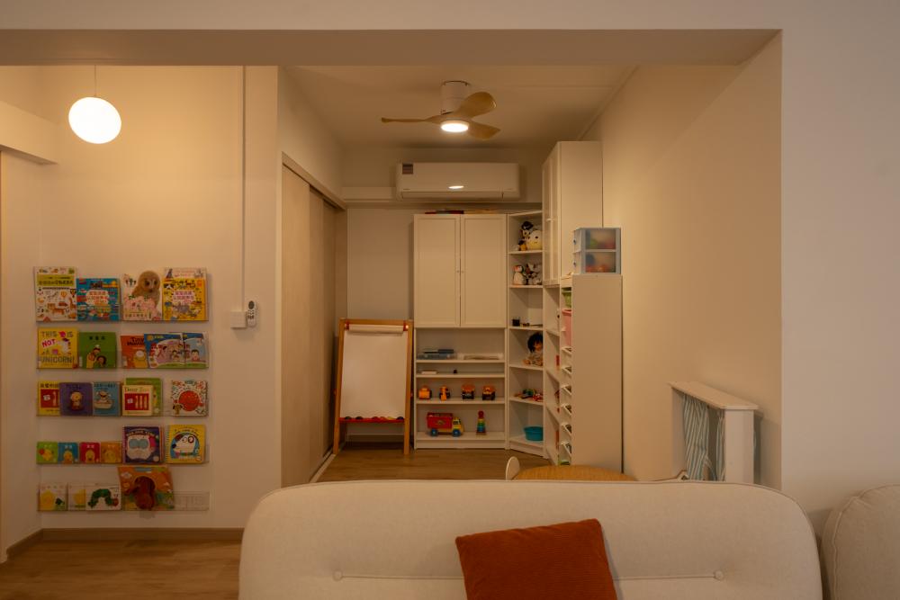 Blk 442 Sin Ming Ave