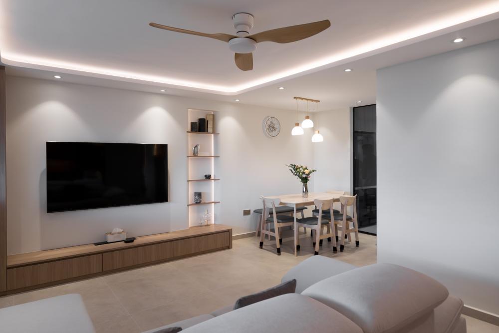 Yishun Avenue 3
