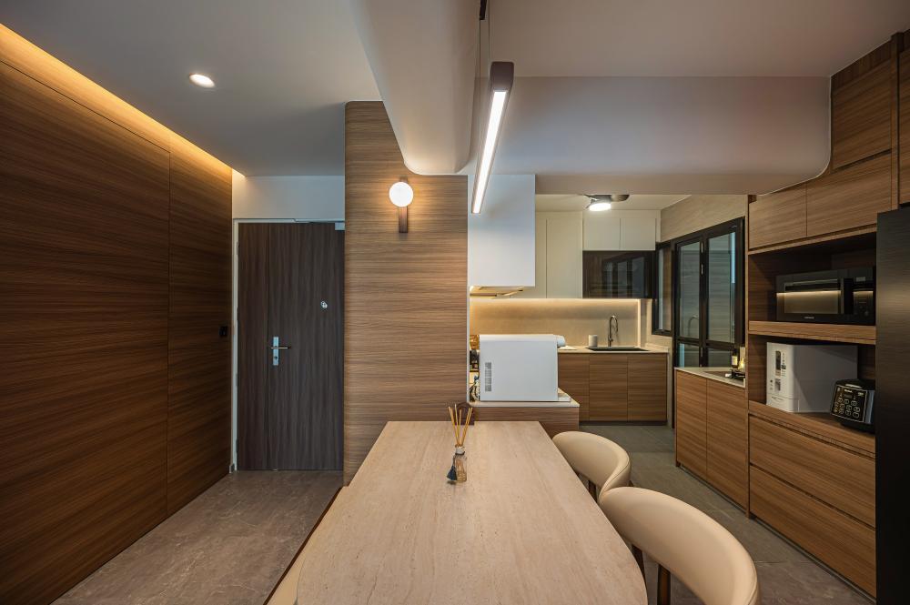 New Punggol Road