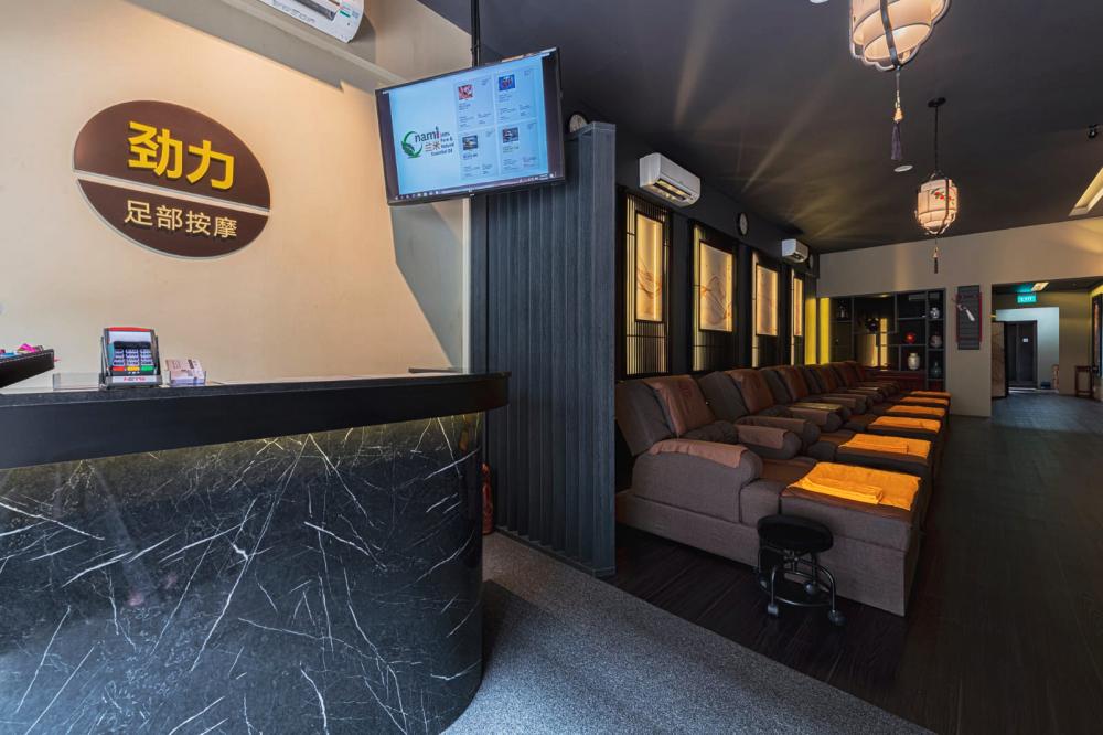 Tanjong Katong Project