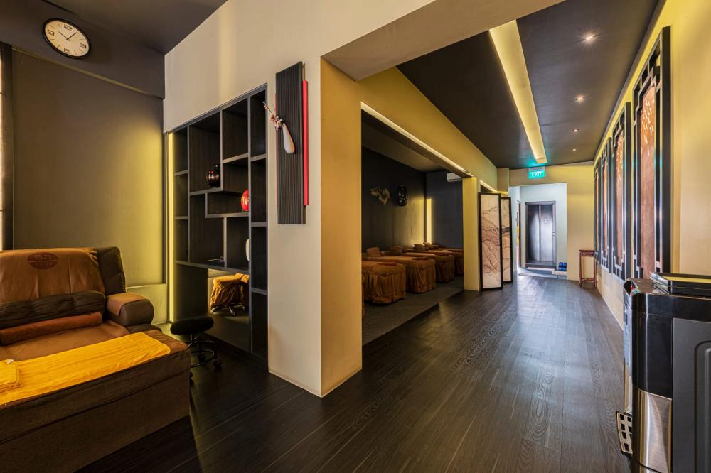 Tanjong Katong Project