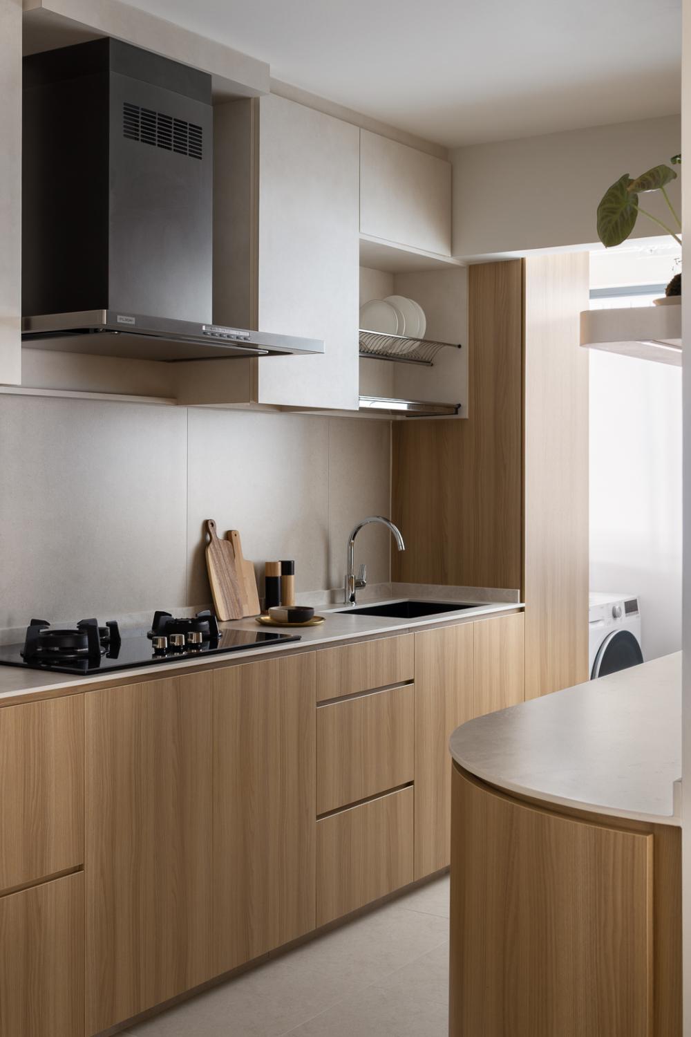 Kempas Residences