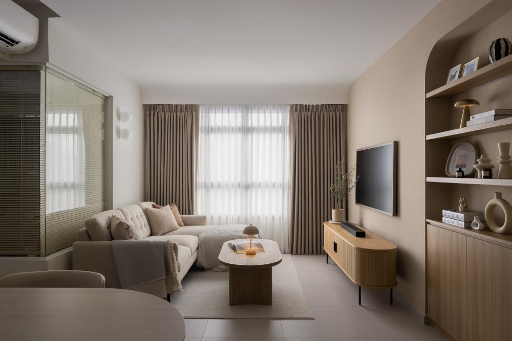 Kempas Residences