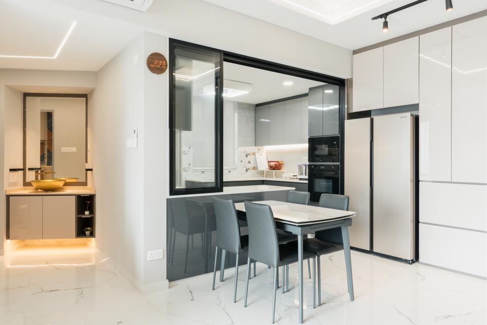 Kerrisdale Condominium