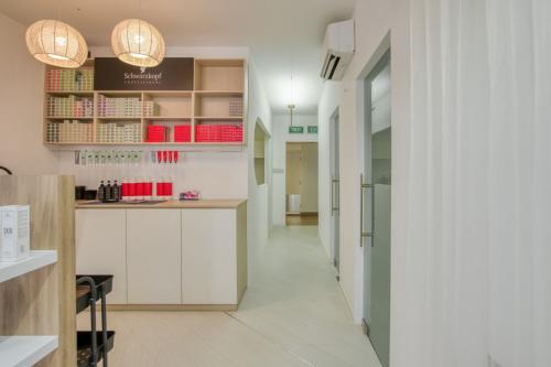 Scandinavian Bedroom at 171 Joo Chiat