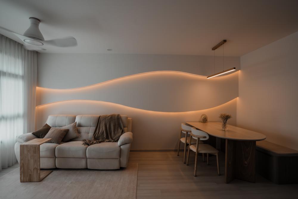 Project by Elysian Design Studio