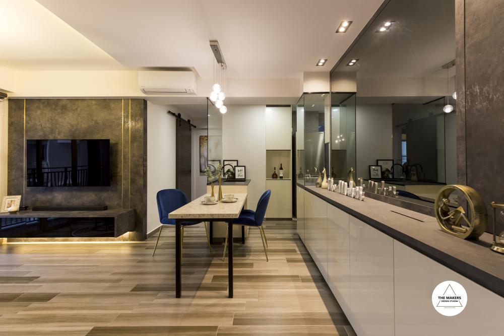 Lorong 1A Toa Payoh