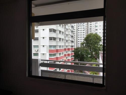 Asian Bedroom at 24 Balam Road
