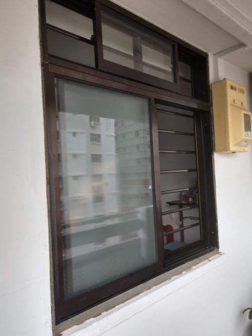 Asian Bedroom at 24 Balam Road