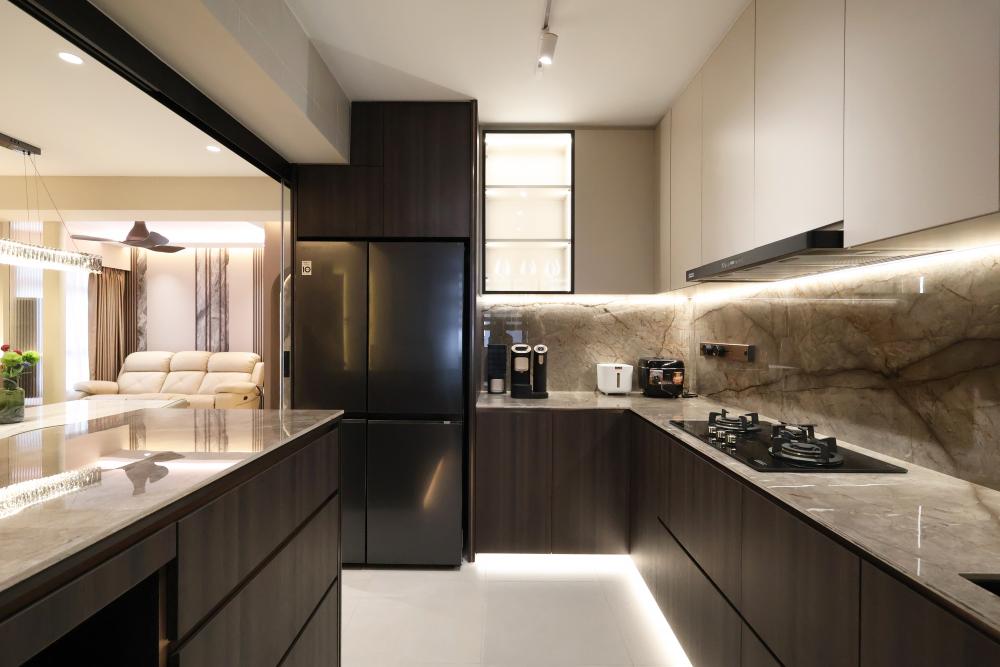 4 Room BTO @ Toa Payoh