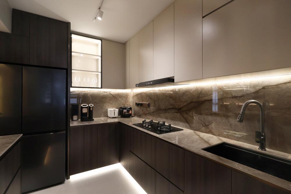 4 Room BTO @ Toa Payoh