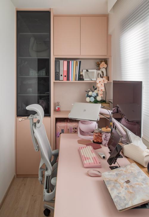 Country Bedroom at 205 YISHUN ST.21
