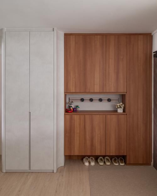 Country Foyer at 205 YISHUN ST.21