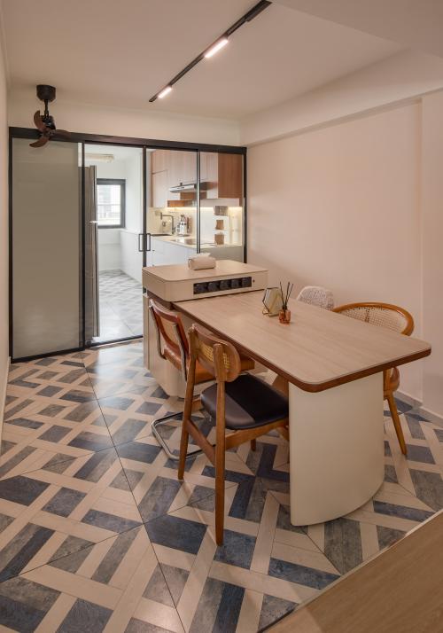 Country Kitchen at 205 YISHUN ST.21