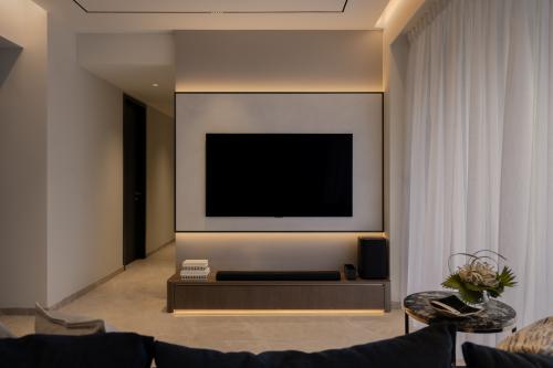 Modern Living Room at Liv@Mb